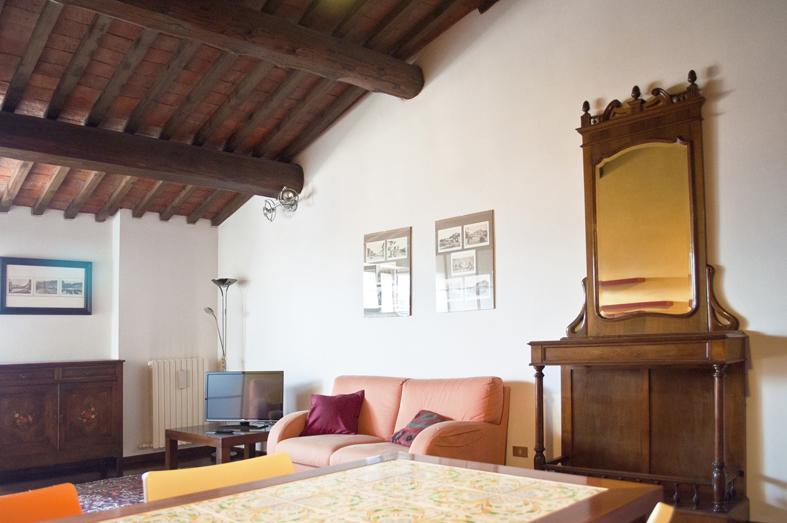 Casa Vacanze Mazzanti Verona Room photo