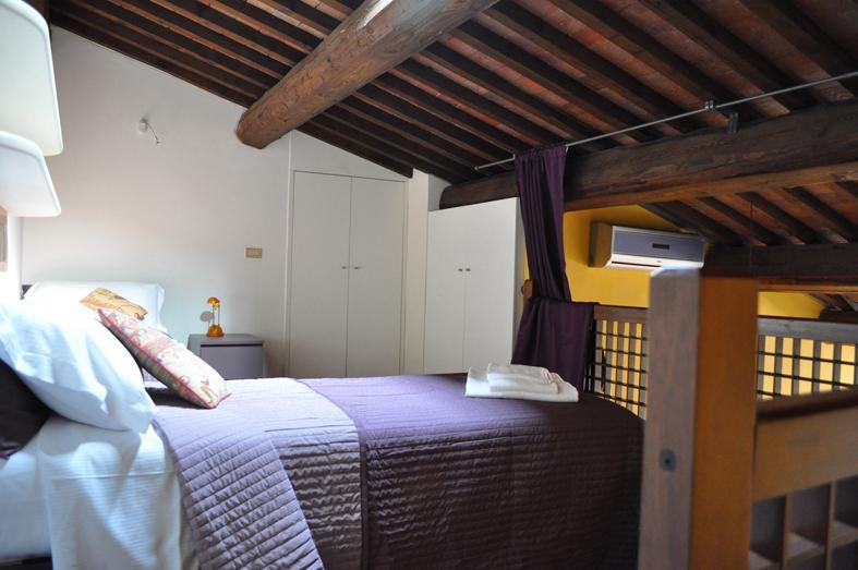 Casa Vacanze Mazzanti Verona Room photo