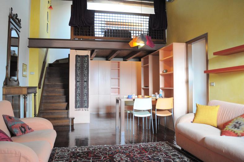 Casa Vacanze Mazzanti Verona Room photo