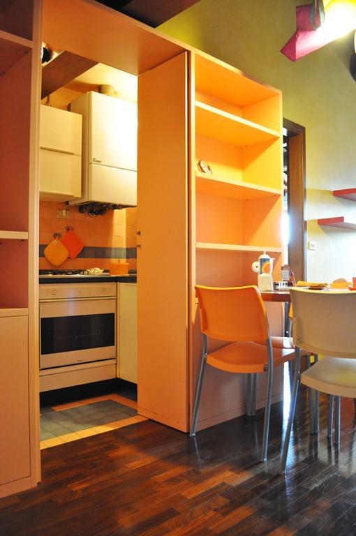 Casa Vacanze Mazzanti Verona Room photo