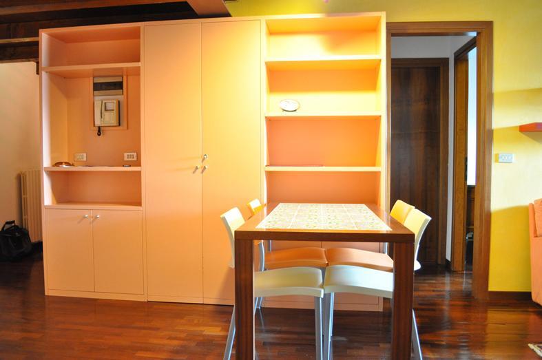 Casa Vacanze Mazzanti Verona Room photo