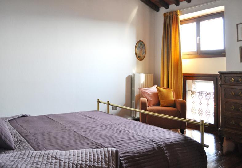 Casa Vacanze Mazzanti Verona Room photo