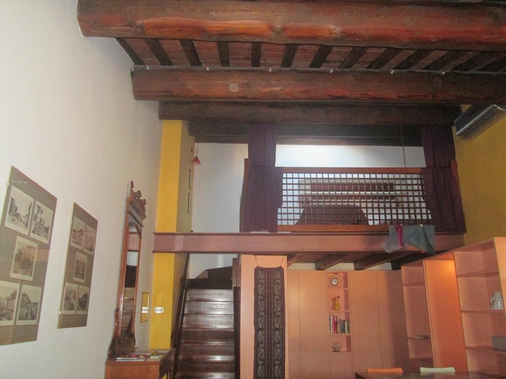 Casa Vacanze Mazzanti Verona Exterior photo