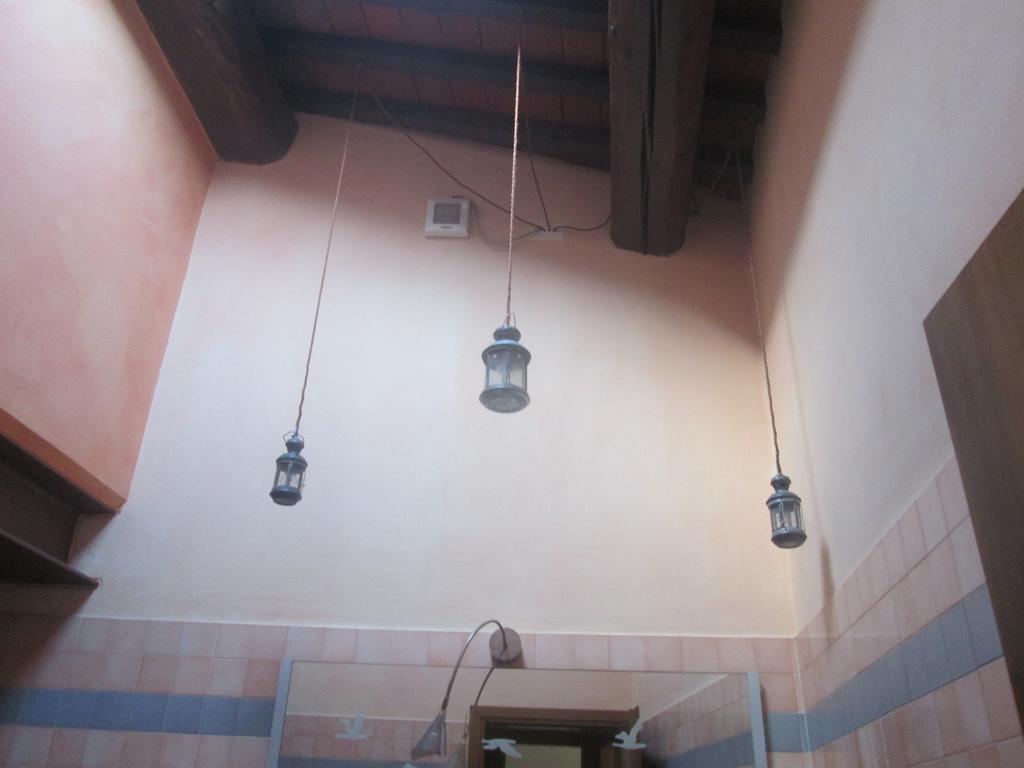 Casa Vacanze Mazzanti Verona Exterior photo