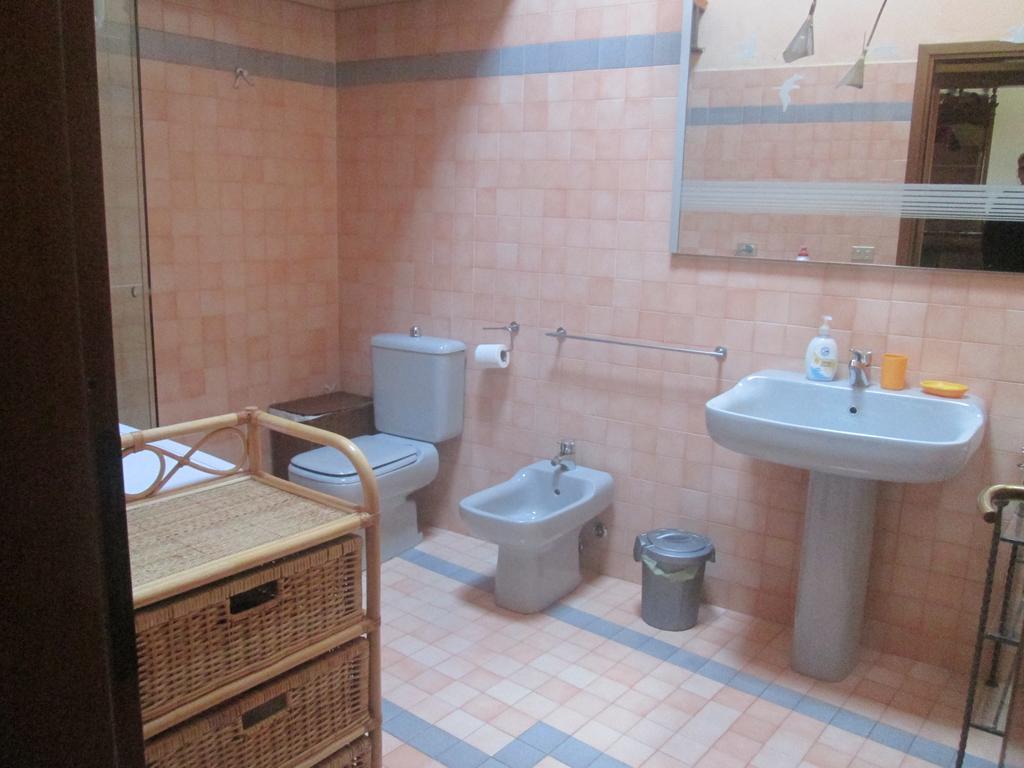Casa Vacanze Mazzanti Verona Exterior photo