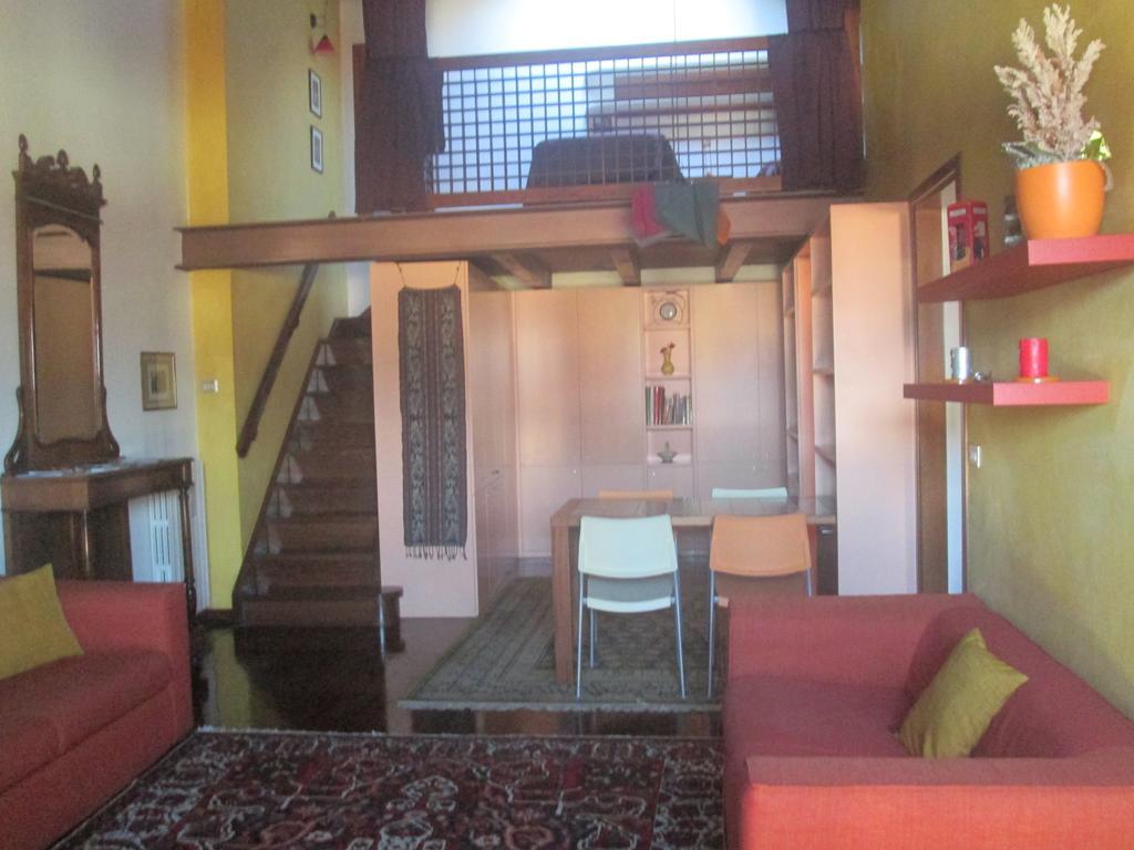 Casa Vacanze Mazzanti Verona Exterior photo
